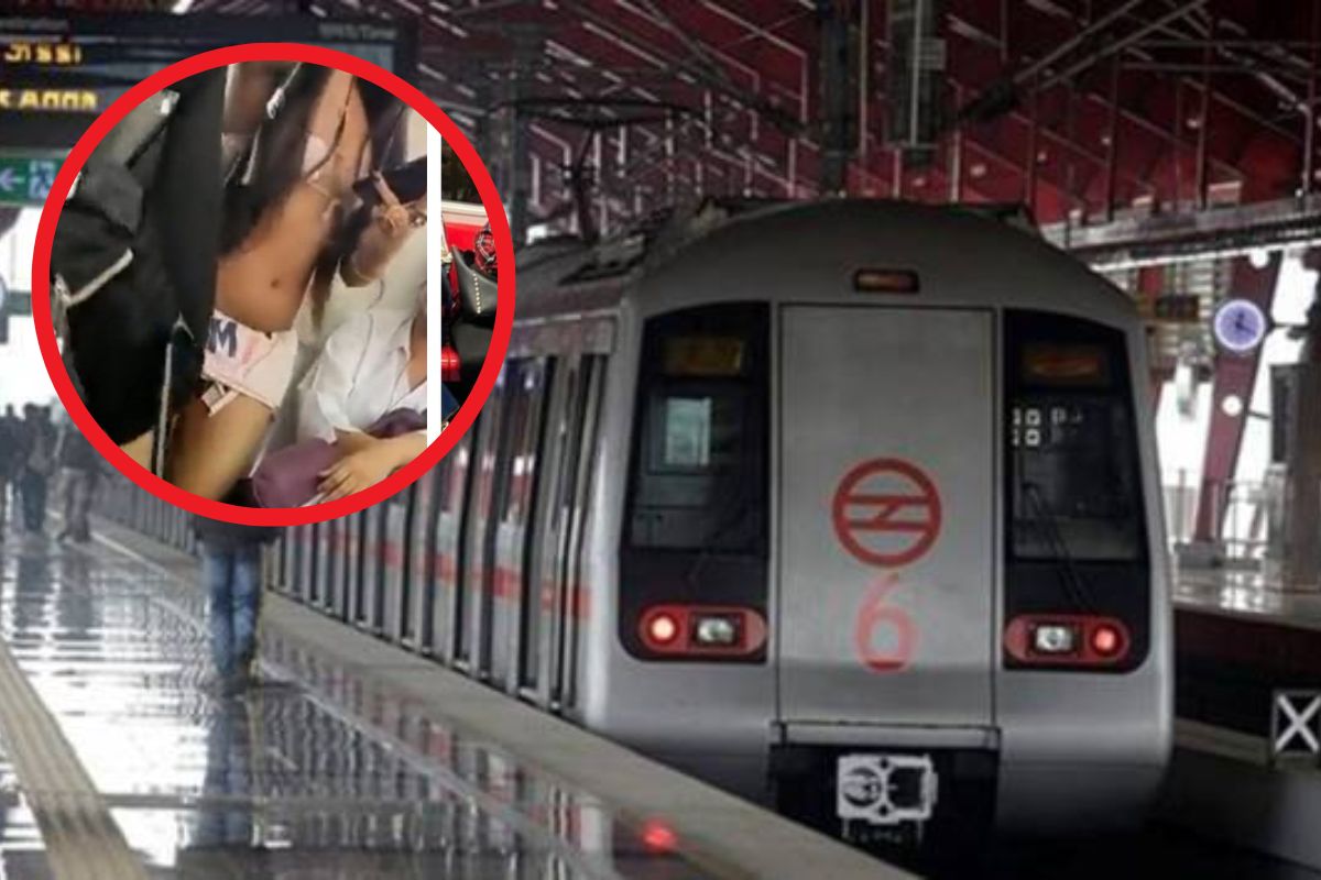 व्हायरल फोटो