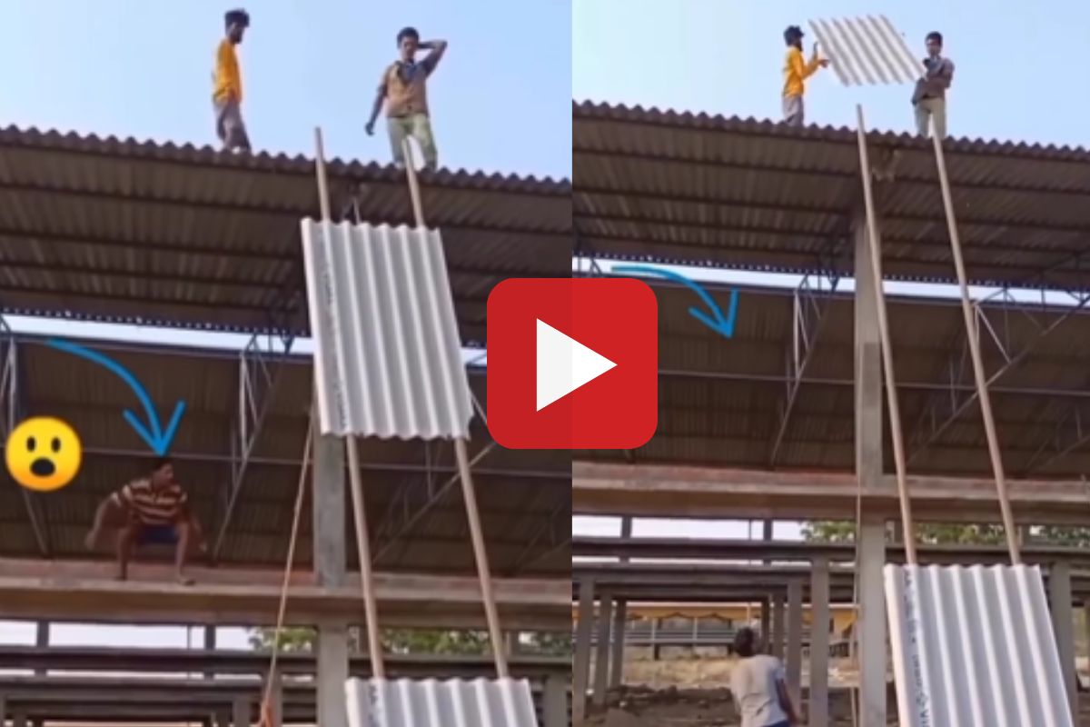 देसी जुगाड