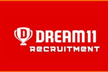 आतापर्यंत फक्त टीम बनवली आता जॉबही करण्याची संधी; Dream 11 देतंय जॉब्स