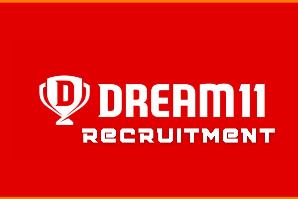 Dream 11 Recruitment: आतापर्यंत फक्त टीम बनवली आता जॉबही करण्याची संधी; Dream 11 देतंय जॉब्स