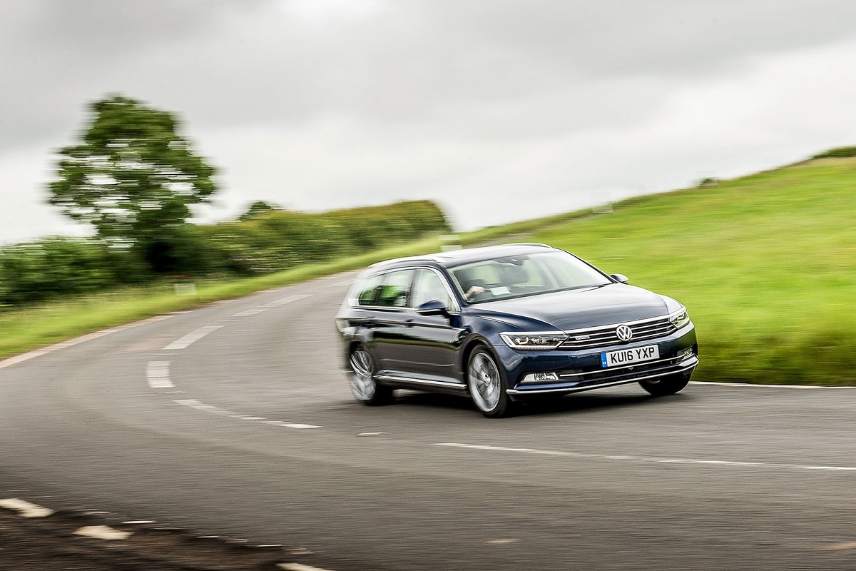 ड्रायव्हिंग स्पीड