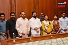 विद्यार्थ्यांच्या लढ्याला यश! ‘बार्टी’ संदर्भात मुख्यमंत्र्यांचा मोठा निर्णय