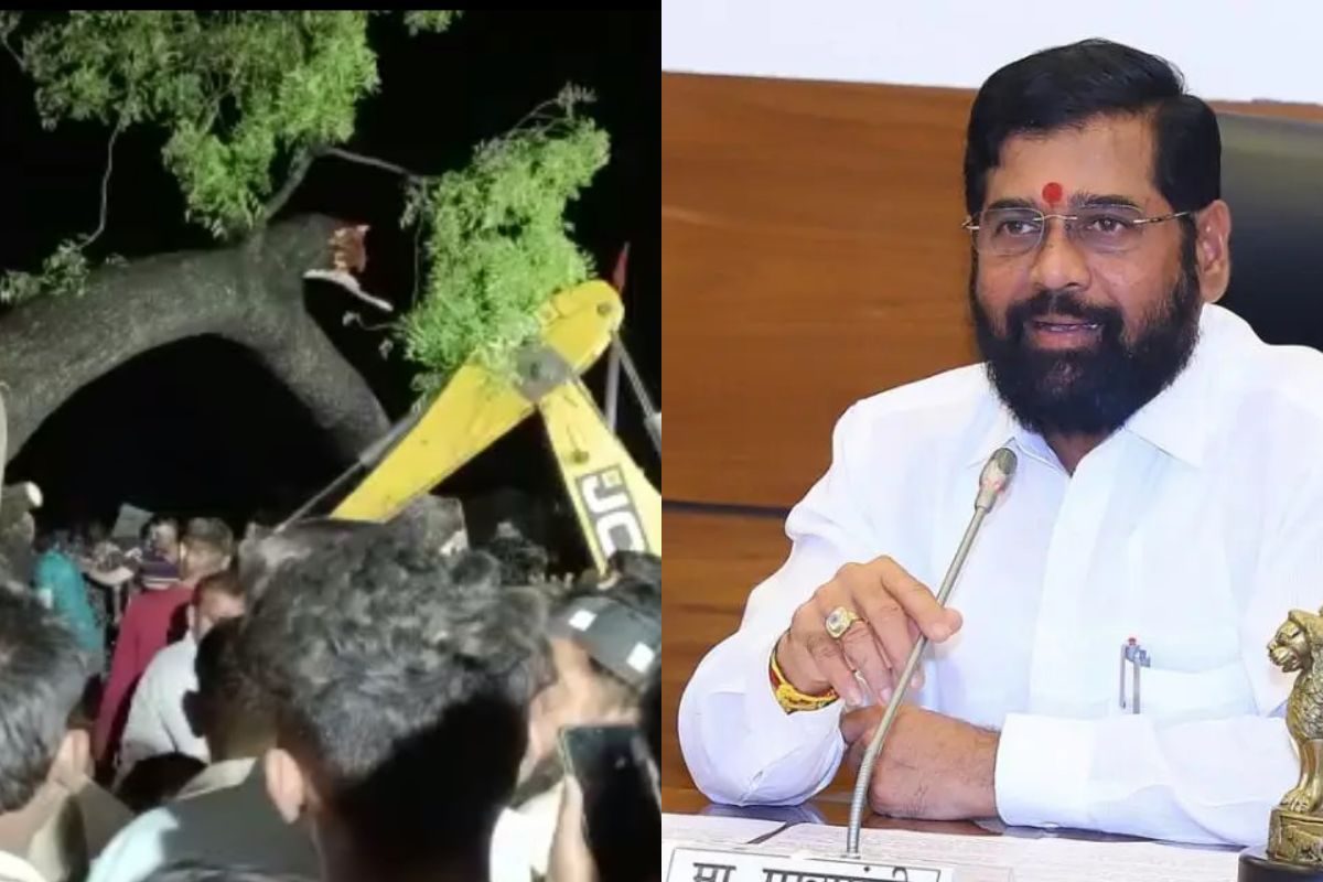 अकोला दुर्घटना प्रकरण : मृतांच्या कुटुंबियांना आर्थिक मदत जाहीर, मुख्यमंत्र्यांकडून घोषणा