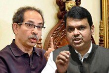...तर ठाकरे गटात मोठी फूट पडणार; फडणवीसांच्या वक्तव्यानं चर्चेला उधाण