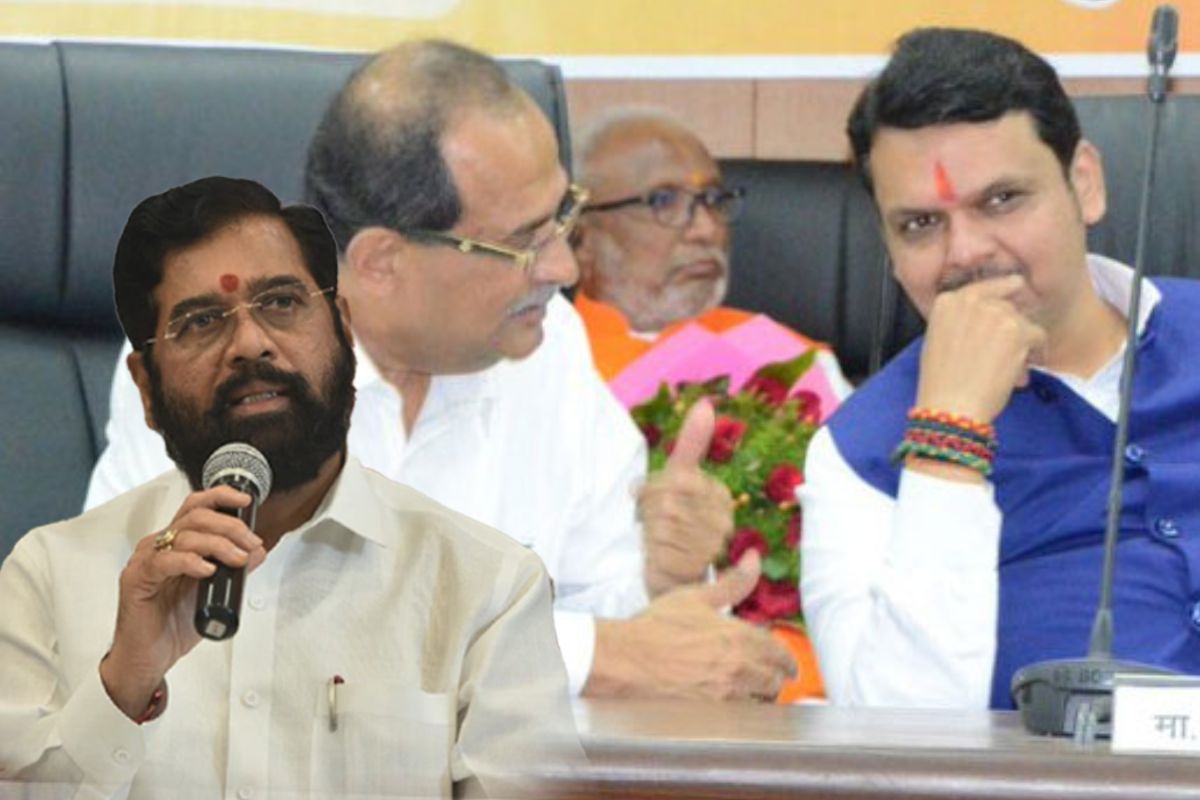 फडणवीस विखेंच्या मनातले मुख्यमंत्री