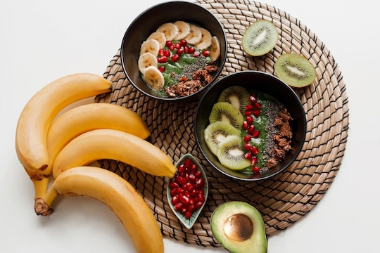 उपवास करण्याचे फायदे.  