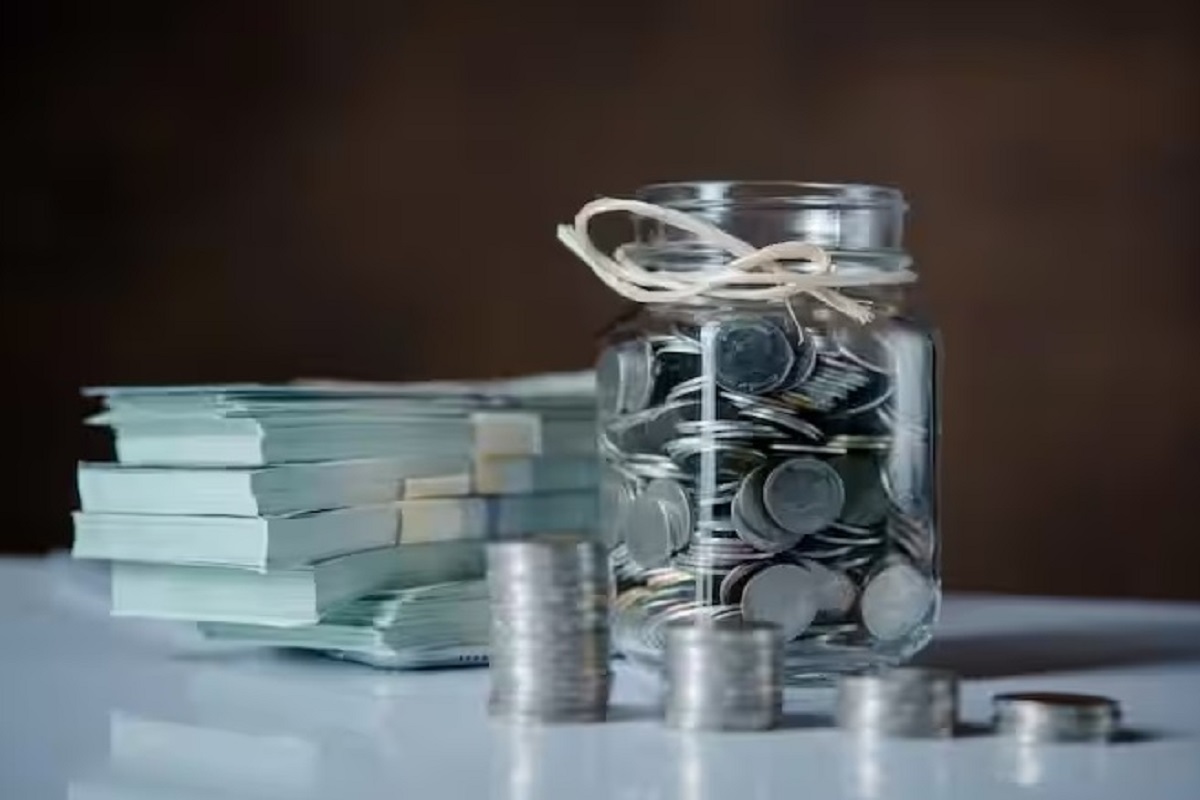 फिक्स्ड डिपॉझिट