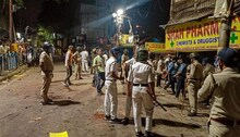 शाळा-इंटरनेट सेवा बंद, जागोजागी कर्फ्यू...पश्चिम बंगाल आणि बिहारमध्ये काय घडतंय?