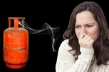 गॅस सिलिंडरमधून का येतो उग्र वास? यामुळेच वाचतो तुमचा जीव