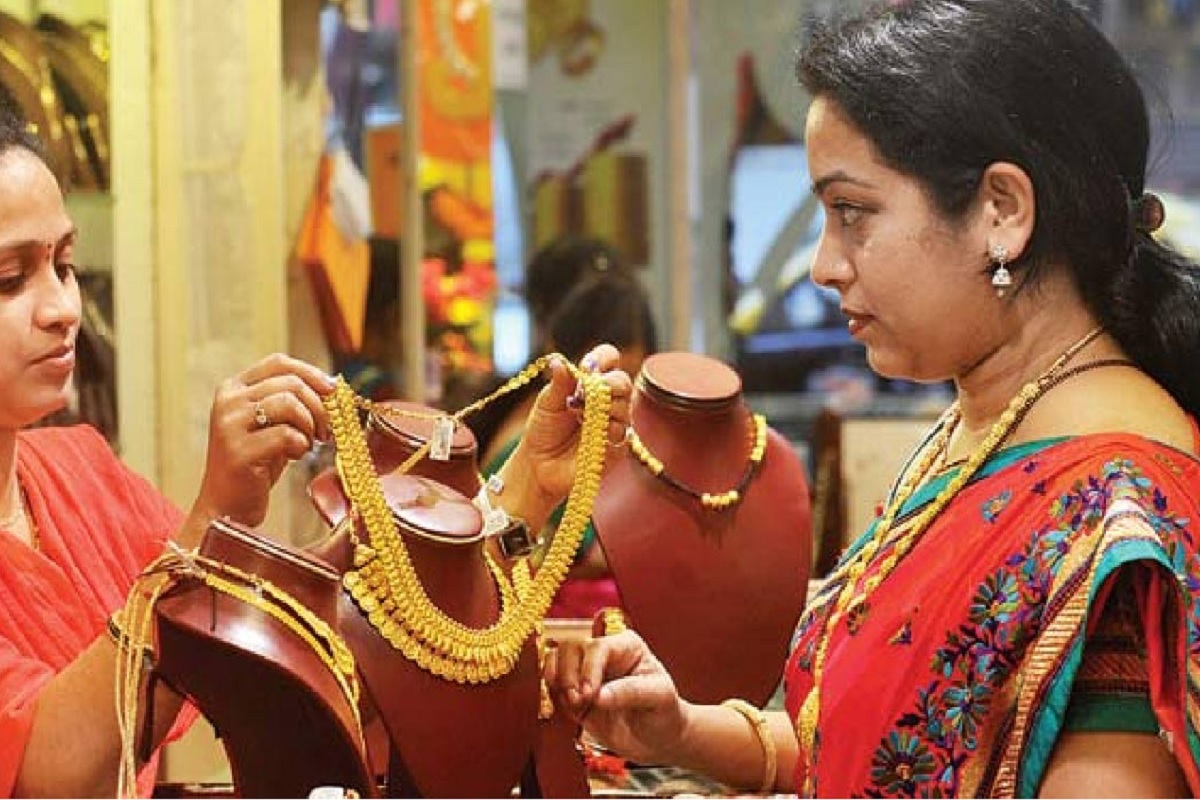 अक्षय्य तृतियेला सोन्याऐवजी काय खरेदी करायचं