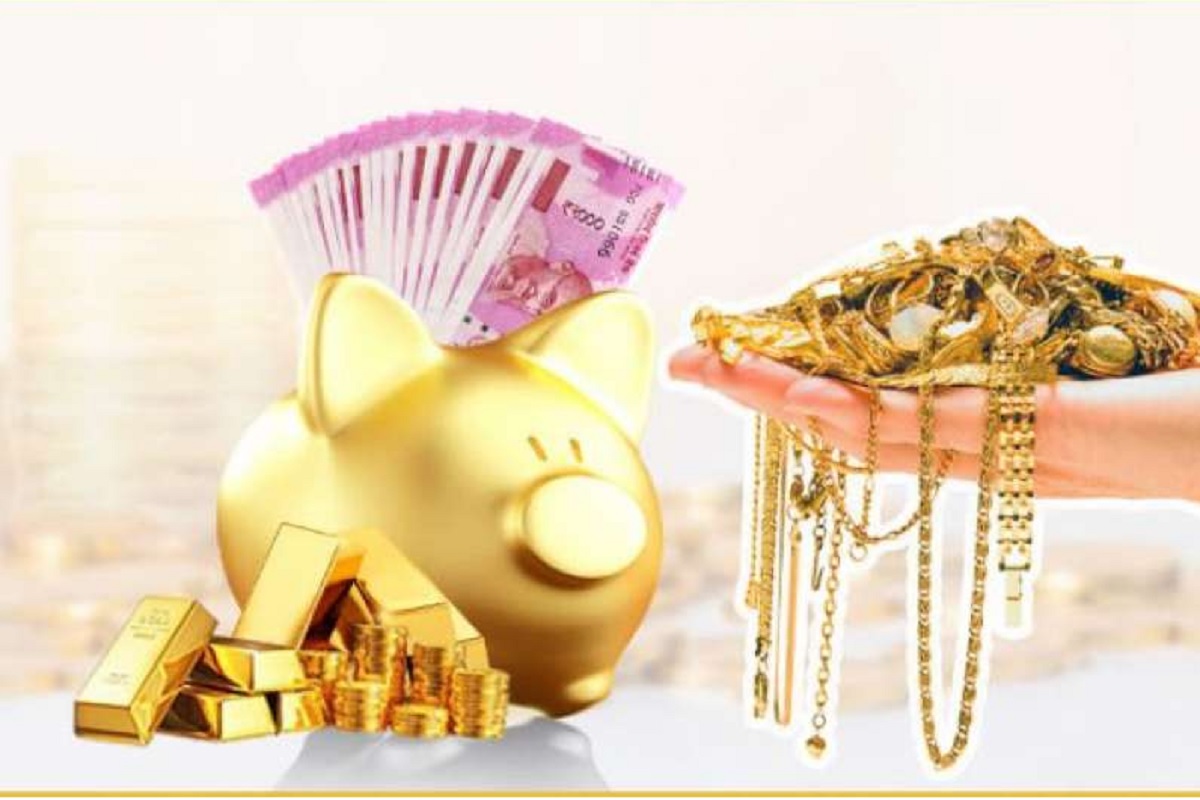 सोन्यात गुंतवणूक करावी की नाही?