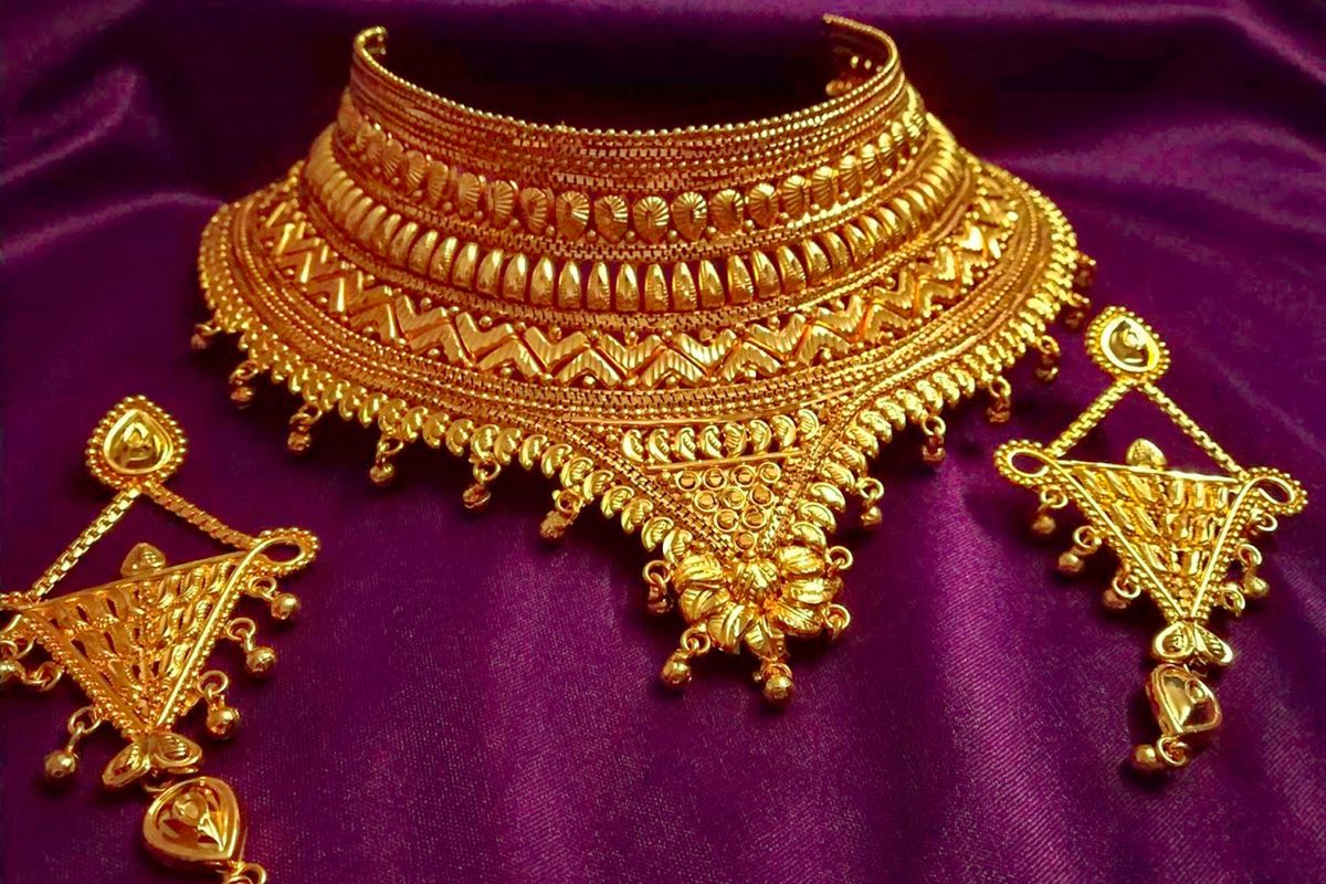 Gold Price in Nagpur: नागपूरमध्ये सोनं खरेदी करायचंय? पाहा आज 10 ग्रॅमसाठी किती मोजावे लागणार पैसे
