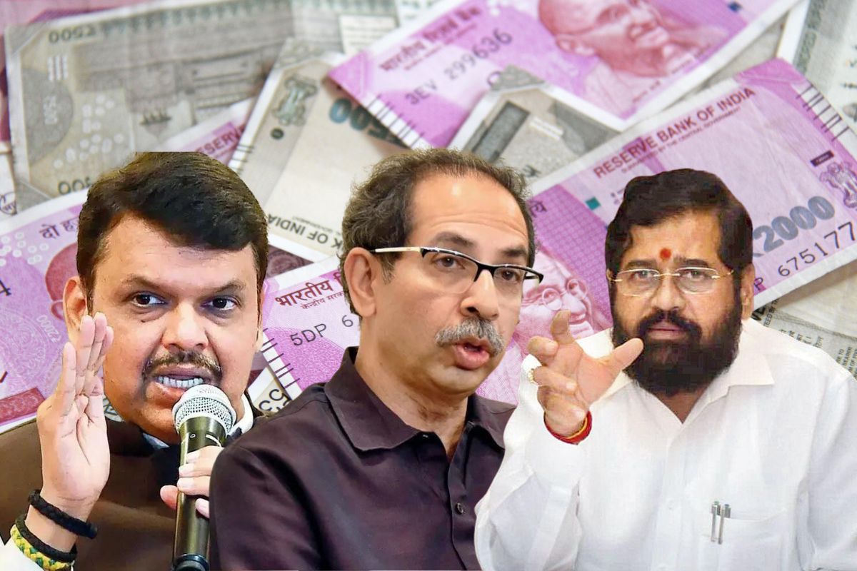 कोणत्या सरकारने जाहिरातींवर सर्वाधिक खर्च केला?