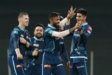 गुजरातच्या मैदानावर मुंबईचा लाजिरवाणा पराभव, गुजरातने नोंदवला पाचवा विजय