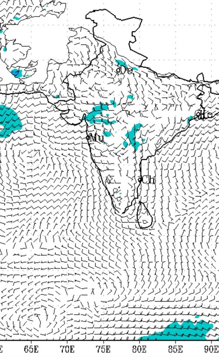 राज्यात वादळी पावसाचा यलो अलर्ट देण्यात आला आहे. मराठवाड्यातील धाराशिव, लातूर या जिल्ह्यात पाऊस धुमाकूळ घालण्याची शक्यता आहे. तर विदर्भातील बुलडाणा, वाशीम, वर्धा, नागपूर, गोंदिया, यवतमाळ, चंद्रपूर या भागातही पावसाची शक्यता आहे.