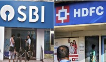 HDFC पासून SBI पर्यंत, या 6 बँक FD वर देताय 9.5%  पर्यंत भरघोस व्याज!