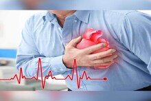 ECG, Blood testची गरजच नाही; हे मशीन फक्त 5 मिनिटांत सांगेल तुम्हाला हार्ट...