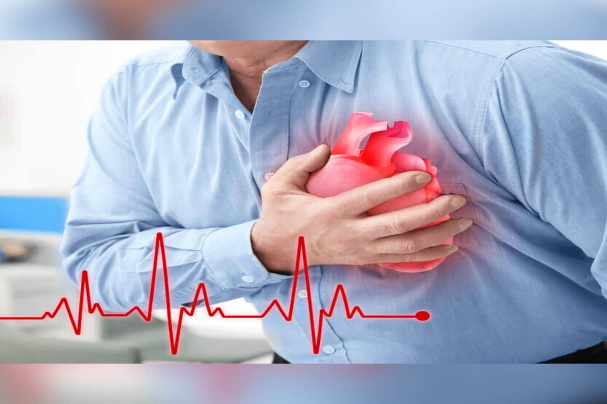 ECG, Blood testची गरजच नाही; हे मशीन फक्त 5 मिनिटांत सांगेल तुम्हाला हार्ट अटॅकचा किती धोका