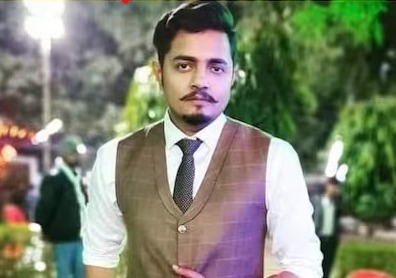 लग्नाची जंगी तयारी सुरू असताना केंद्रीय मंत्र्यांच्या मुलाचं हृदयविकाराच्या झटक्याने मृत्यू