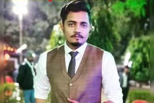 लग्नाची जंगी तयारी सुरू असताना केंद्रीय मंत्र्यांच्या मुलाचं हृदयविकाराच्या झटक्याने मृत्यू