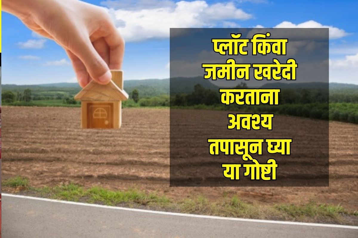 बनावट रजिस्ट्रेशन कसं ओळखावं