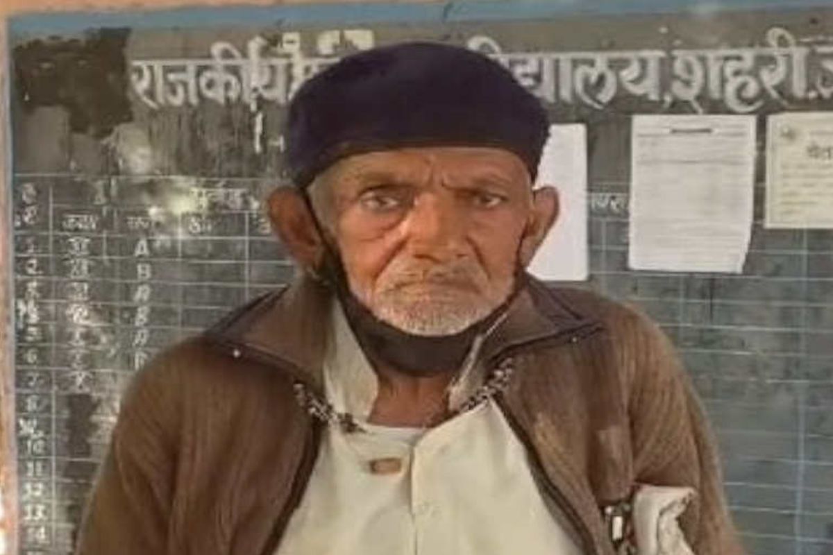 हुकुमदास वैष्णव