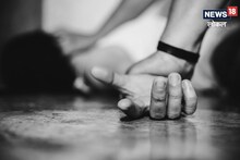 7 वर्षांच्या निष्पाप चिमुरडीसोबत शेजाऱ्याचं धक्कादायक कृत्य, आरोपी जवानाची....