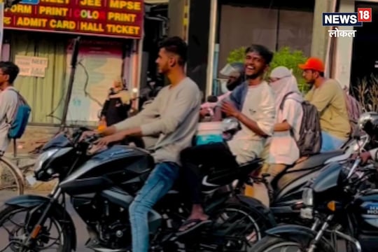सोलापूर तापमान