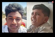 ट्रक आणि दुचाकीचा भीषण अपघात, 2 सख्ख्या भावांचा जागीच मृत्यू, घडला मोठा अनर्थ