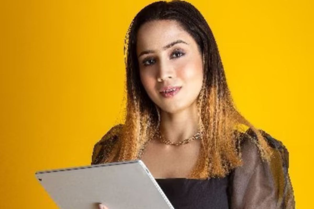 अंकिता नंदी