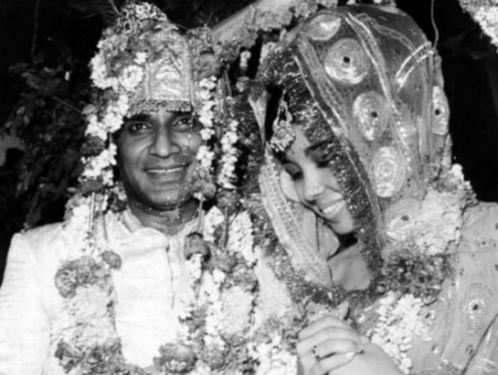 पामेला यांनी यश चोप्रांना प्रत्येक सुख-दुःखात अतिशय ठामपणे साथ दिली होती. 