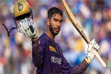 व्यंकटेश अय्यरचा जलवा, IPL 2023 मधील ठोकलं दुसरं शतक