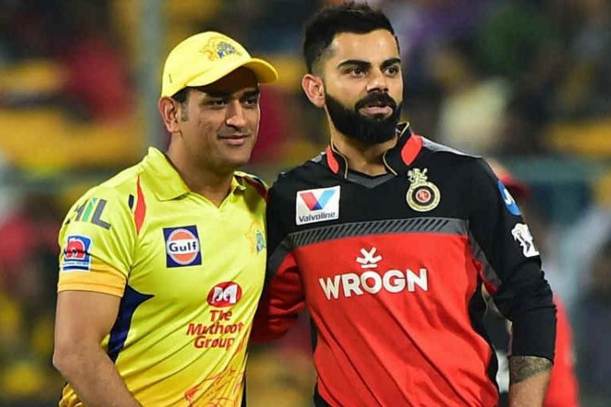 पराभवानंतर विराटने धोनीसाठी केलेल्या पोस्टने जिंकलं भारतीयांचं मन