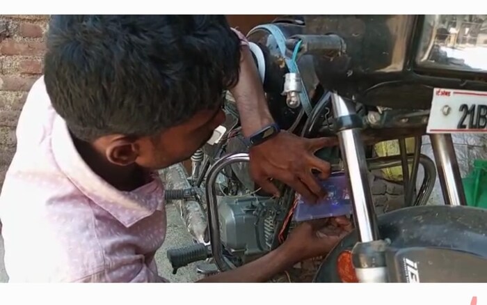 त्यामुळं अपघात झाल्यावर लगेच तुमच्या मोबाईलवर अलर्ट वाजणार आणि तुम्हाला अपघाताचं लोकेशन मिळणार आहे.