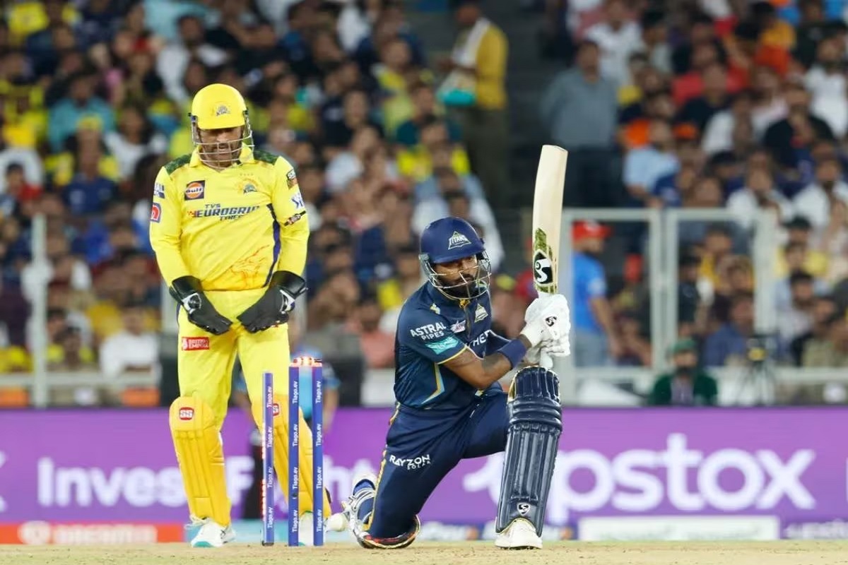 मराठी खेळाडूच्या नादाला गेला अन् परदेशी खेळाडू IPL मधूनच बाहेर पडला