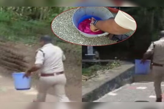 महिलेने घरीच बाळाला जन्म दिला अन् फेकलं बादलीत…, परिस्थिती ऐकून सगळेच हादरले