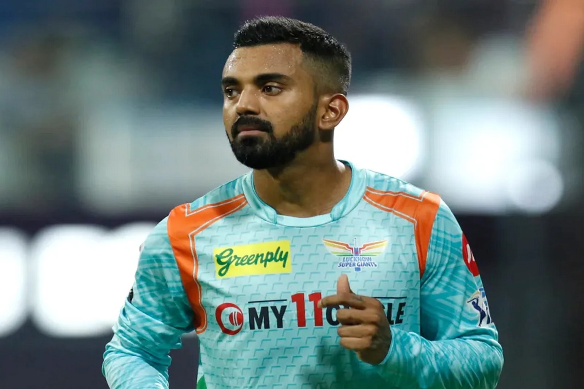 के एल राहुल आयपीएलमध्येही फ्लॉप! सोशल मीडियावर मिम्सचा धुमाकूळ