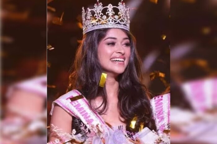 मणिपूरची राजधानी इम्फाळमध्ये यंदा फेमिना मिस इंडिया स्पर्धा आयोजित करण्यात आली होती. त्यात नंदिनी विजेती ठरली. ती जिंकल्यामुळे तिच्या कुटुंबात आनंदाचं वातावरण आहे. नंदिनीचे आई-वडील आणि छोटी बहीण तिच्यासोबत मणिपूरमध्येच आहेत, तर इतर नातेवाईक कोटामध्ये मिठाई वाटून आनंद साजरा करत आहेत.