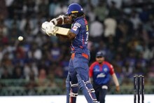 IPL : 670 जणांवर एकटा भारी, विराट-रोहित-गेलच्याही पुढे, आता कॅप्टनच टेन्शनमध्ये!
