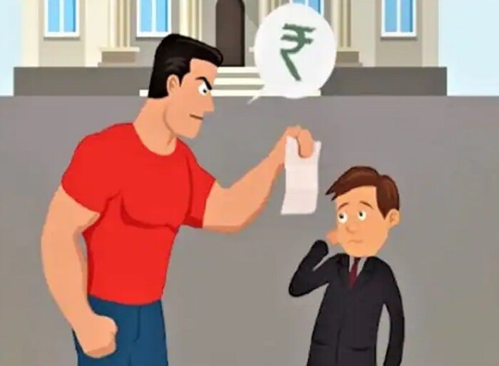 वसूली एजंट सकाळी 7 ते संध्याकाळी 7 या वेळेतच ते ग्राहकांच्या घरी जाऊ शकतात. जर वसुली एजंट ग्राहकांशी गैरवर्तन करत असतील तर ते बँकेकडे तक्रार करू शकतात. बँकेकडून सुनावणी न झाल्यास बँकिंग लोकपालाकडे अपील करता येते.