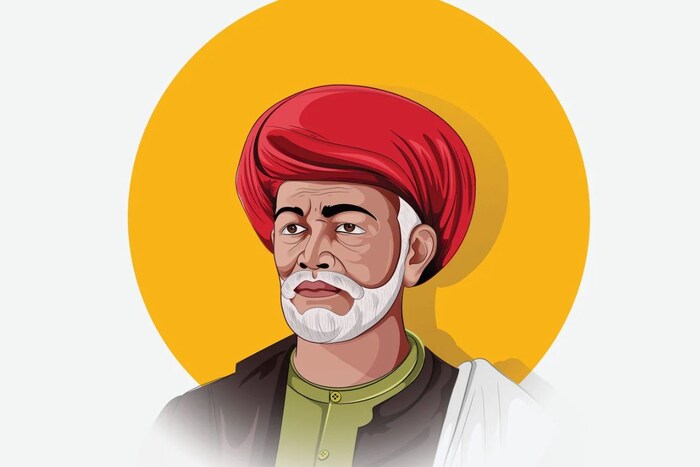 24 सप्टेंबर इ.स. 1873 रोजी महात्मा जोतिराव फुले यांनी सत्यशोधक समाजाची स्थापना केली. सत्यशोधक समाज सोसायटीचे ते पहिले अध्यक्ष आणि खजिनदार होते. त्यांनी जातीय भेद आणि चातुर्वर्णीय भेदभावास विरोध करण्यास सुरूवात केली. महात्मा फुले यांनी सत्यशोधक समाजाची स्थापना केली तेव्हा स्त्री विभागाचं नेतृत्व सावित्रीबाई यांनी केलं.