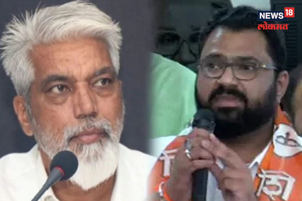 पालकमंत्री दादा भुसे यांना मोठा धक्का