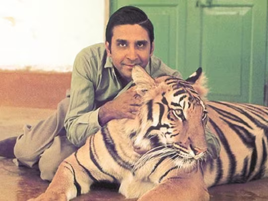 एमके रणजित सिंग