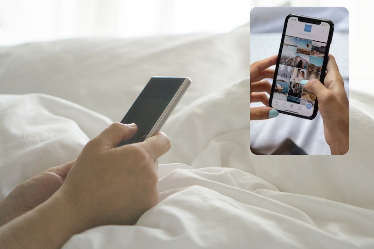 कोणते अॅप सर्वाक जास्त पुरुष पाहतात