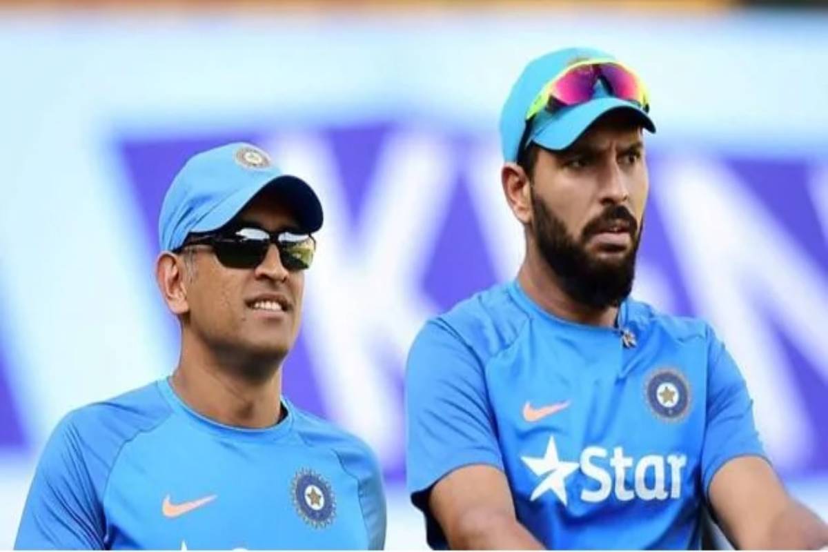 एम एस धोनी, युवराज सह पाच भारतीय क्रिकेटपटूंना MCC कडून मिळाला मोठा सन्मान