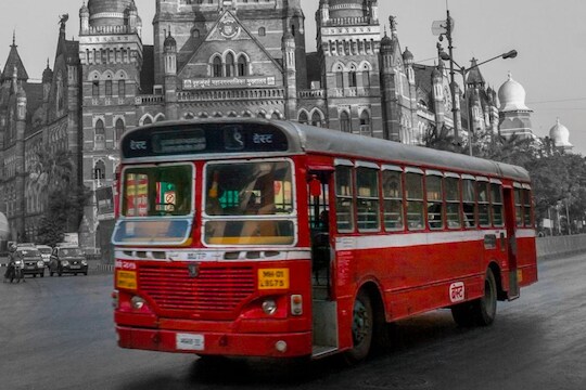 रमजान ईदच्या दिवशी मुंबईकरांचा प्रवास सोपा, 'बेस्ट' प्रशासनानं दिलं खास गिफ्ट!