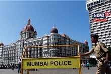 मुंबईत दहशत निर्माण करण्याचा कट! महाराष्ट्र दिनी दहशतवादी हल्ल्याची भीती, कलम 144 लागू