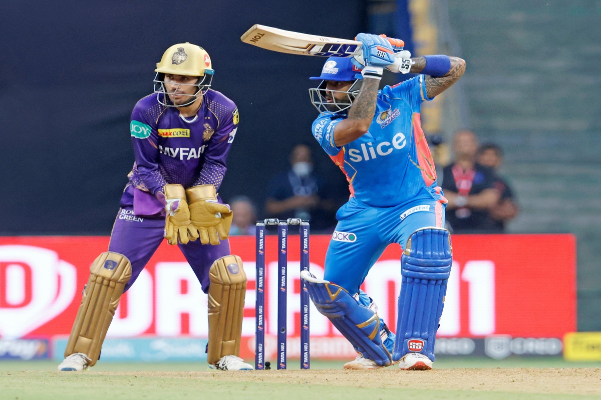 सूर्यकुमार यादव बॅक इन फॉर्म, होम ग्राउंडवर मुंबई इंडियन्सचा दणदणीत विजय