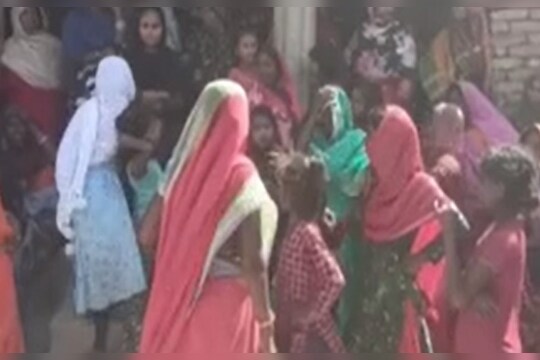 पत्नीनं कान भरलं अन् आपल्याच आईची केली खांडोळी, धक्कादायक घटनेनं खळबळ