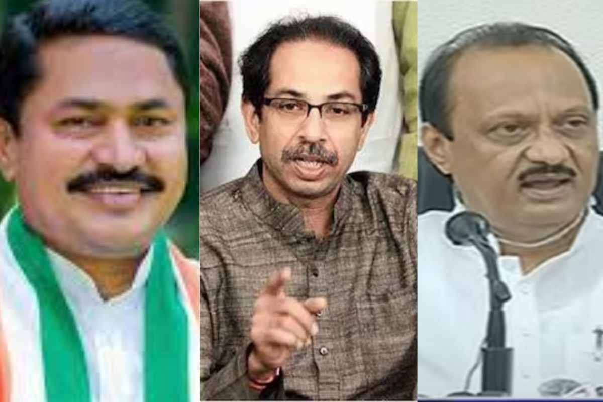 काँग्रेसकडूनही मुख्यमंत्रिपदावर दावा?